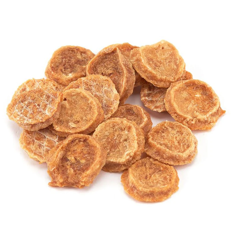 Chicken Nibbles Canister - Image 2