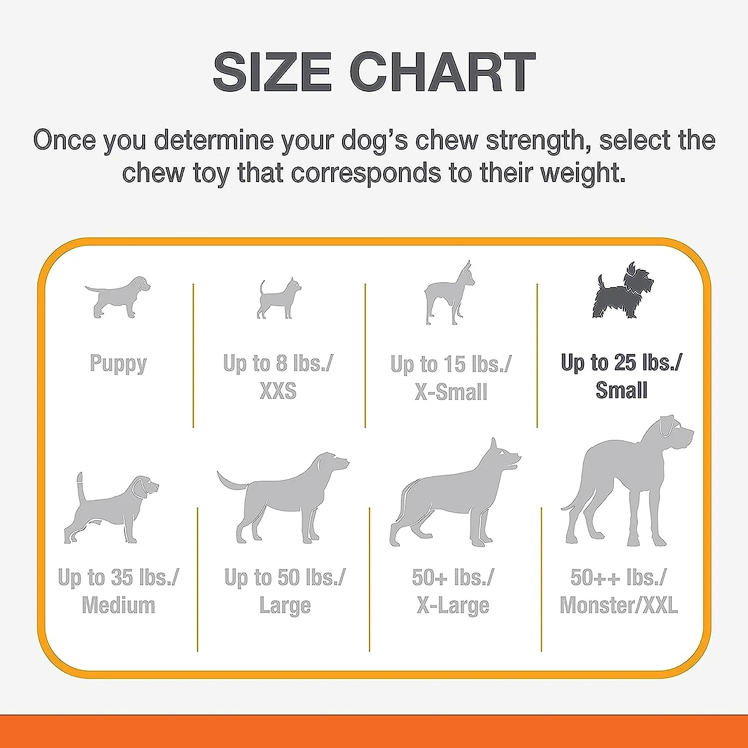 Nylabone Flexi Chew - Image 8