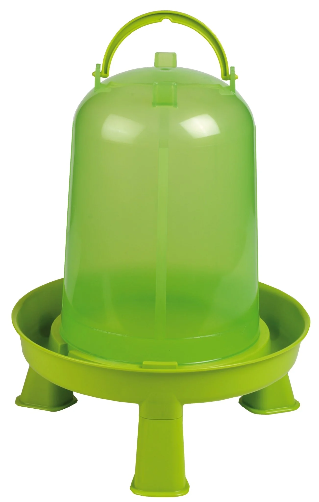 Chicken Waterer with Legs - Image 3