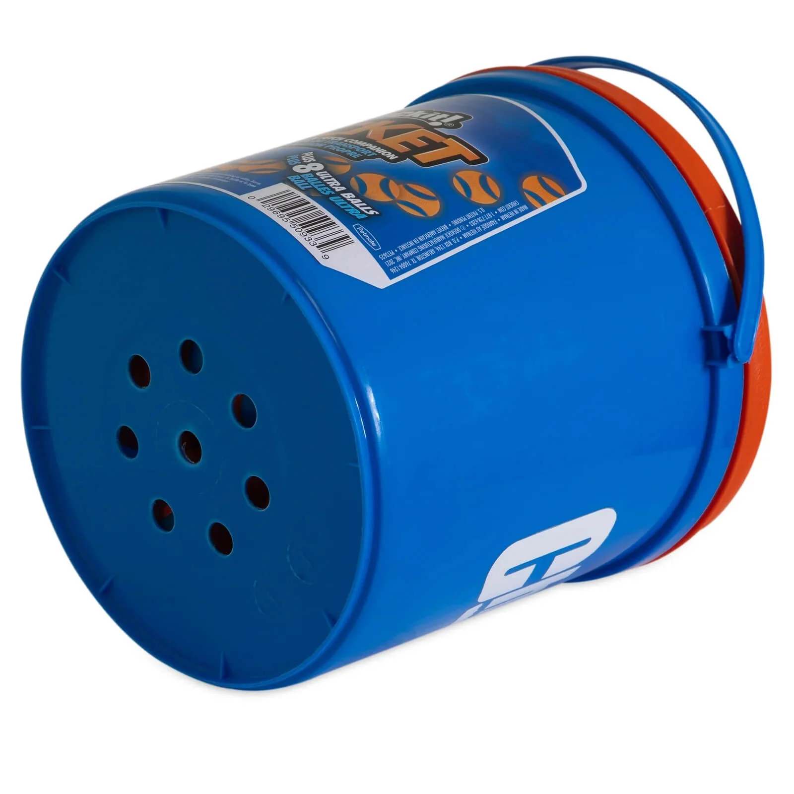 Chuckit! Bucket with Ultra Balls - Image 5