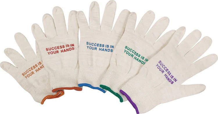 Classic Deluxe Roping Glove, Each - Image 4
