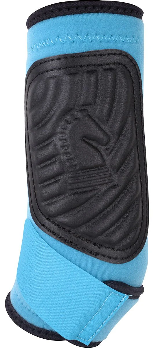 Classic Equine ClassicFit Horse Boots, Medium (Front) - Image 9