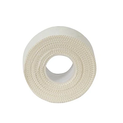 Cloth Surgical Tape, Hypoallergenic, Latex-Free, Tearable & Breathable - Image 2
