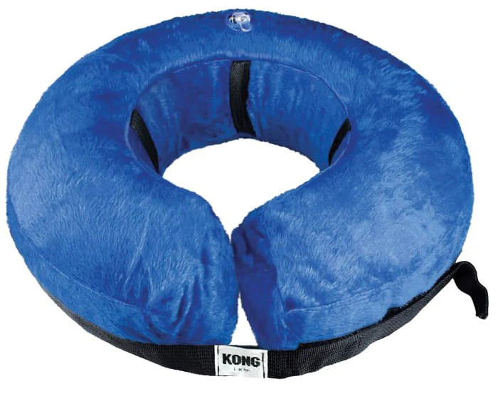KONG Cloud Protective Pet Collar - Image 4