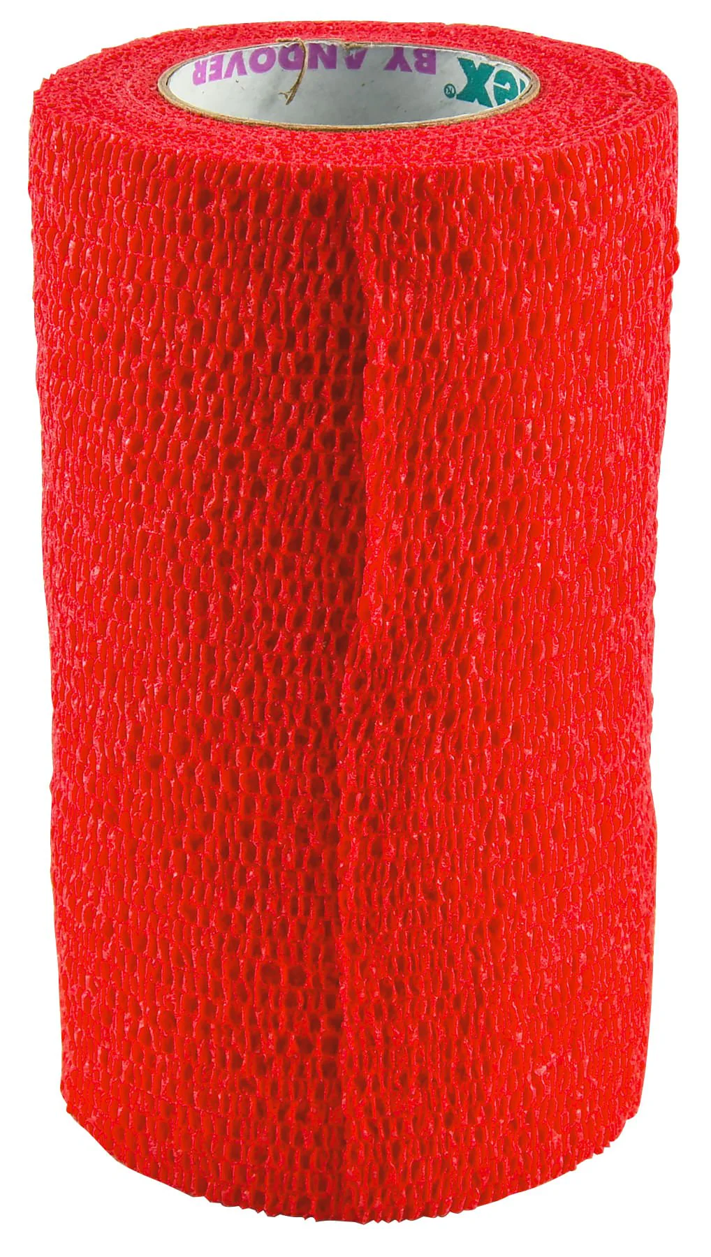 Co-Flex Bandage, 4" x 5 yards - Self-Adhering Veterinary Wrap