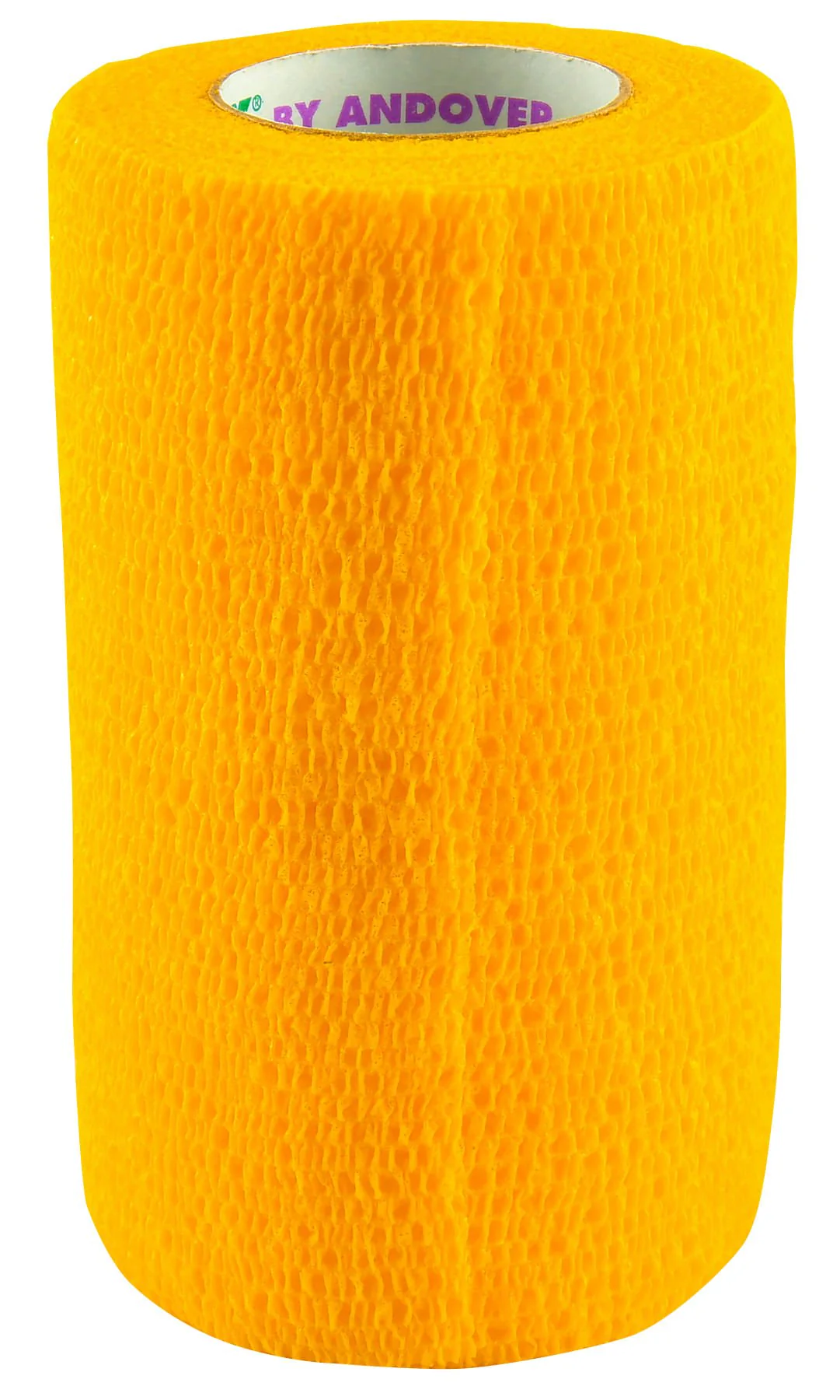 Co-Flex Bandage, 4" x 5 yards - Self-Adhering Veterinary Wrap - Image 6