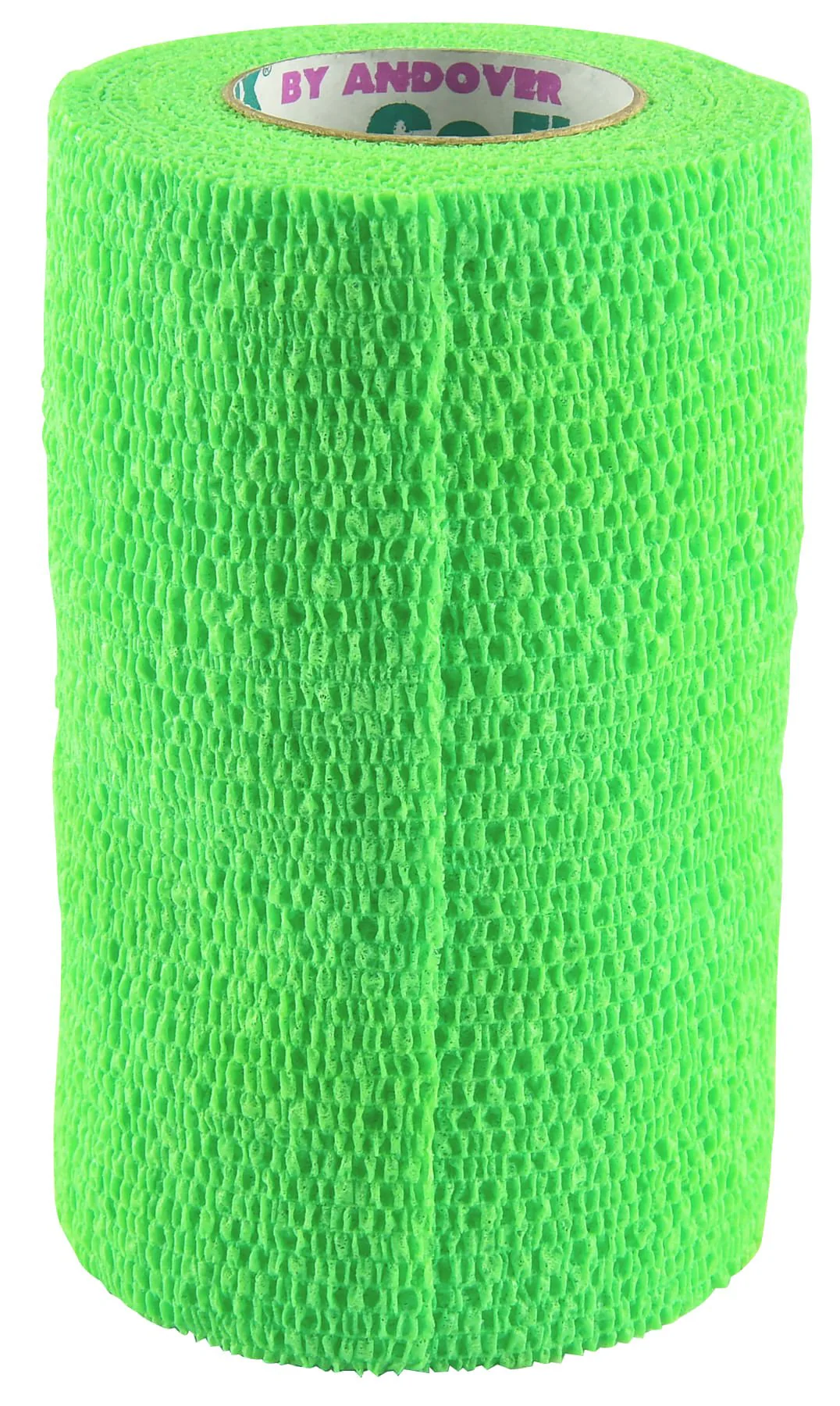 Co-Flex Bandage, 4" x 5 yards - Self-Adhering Veterinary Wrap - Image 8