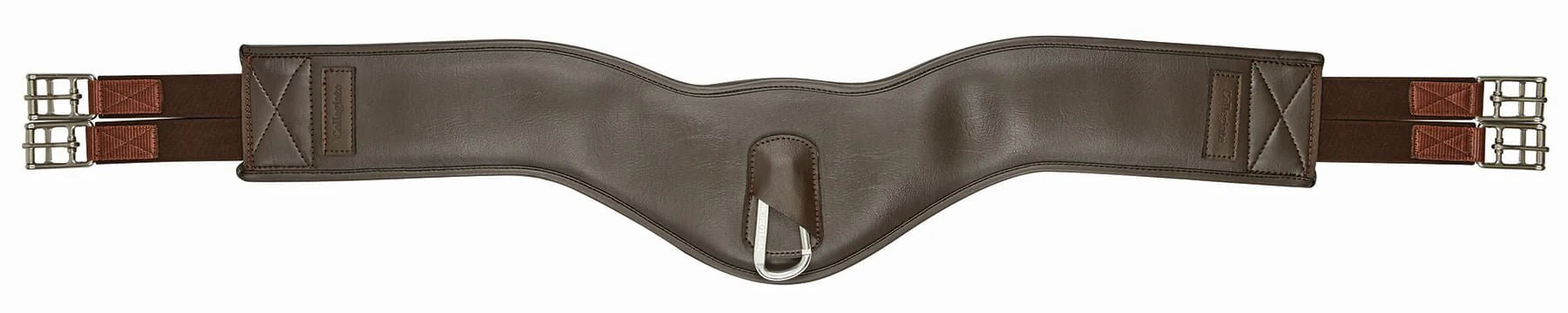 Collegiate Anatomic Girth, Brown - Image 3