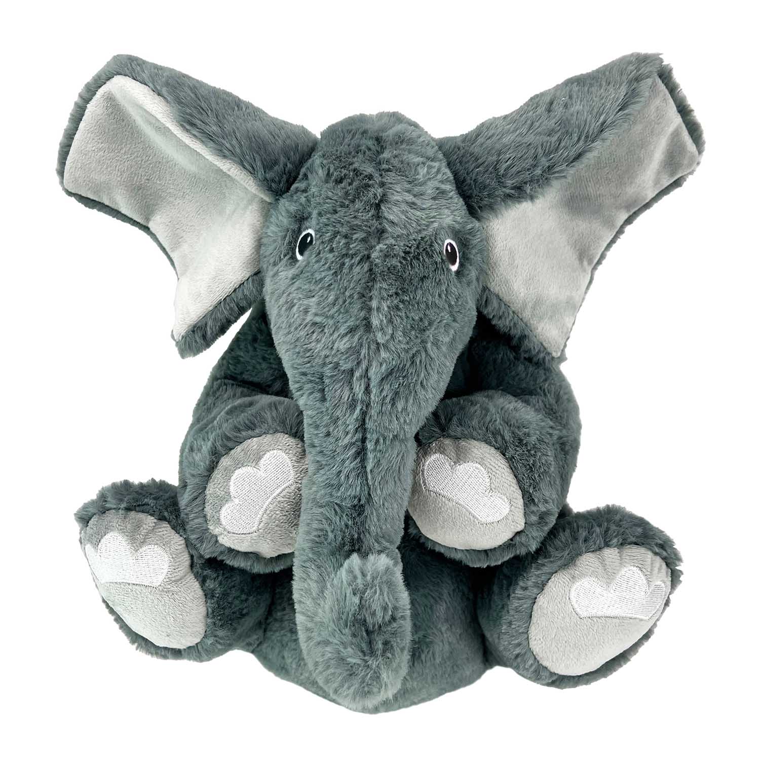 KONG Comfort Kiddos Jumbo Elephant, XL - Image 2