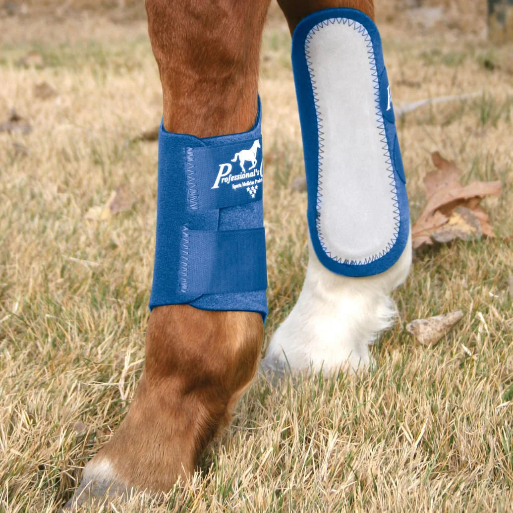 Professional Choice Competitor Splint Boots - Image 13
