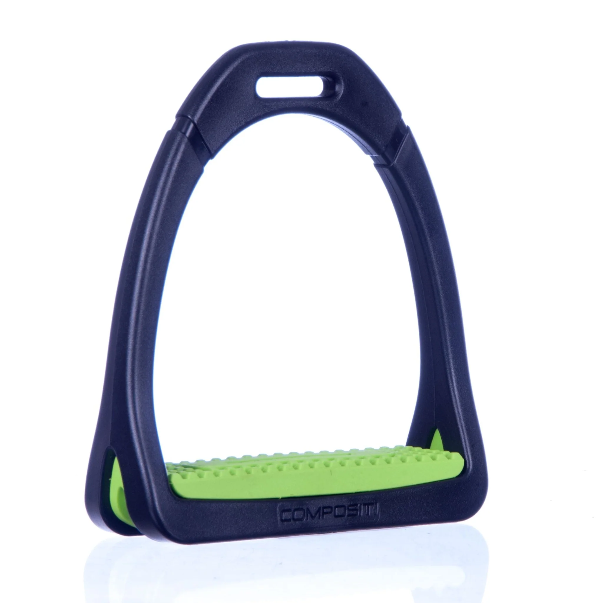 Compositi Premium Stirrup Irons, 4.75" - Image 5