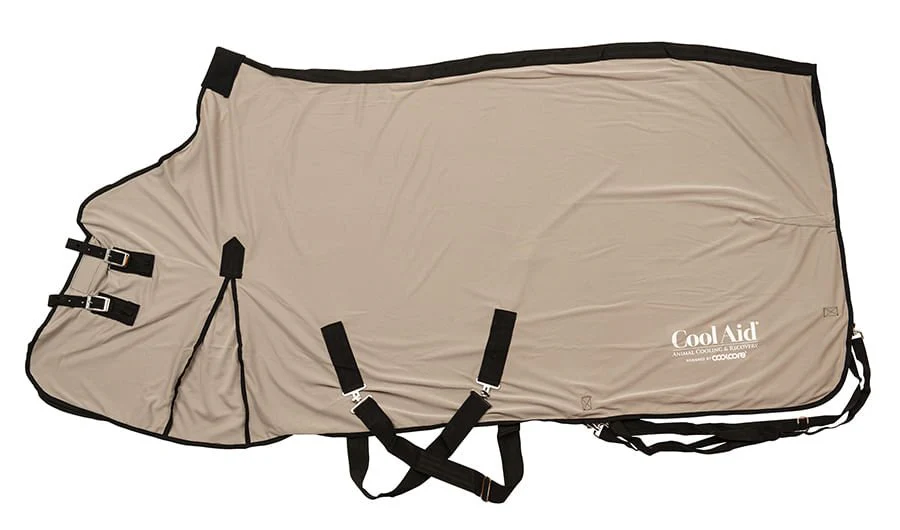 Coolcore Equine Cooling Blanket - Image 6