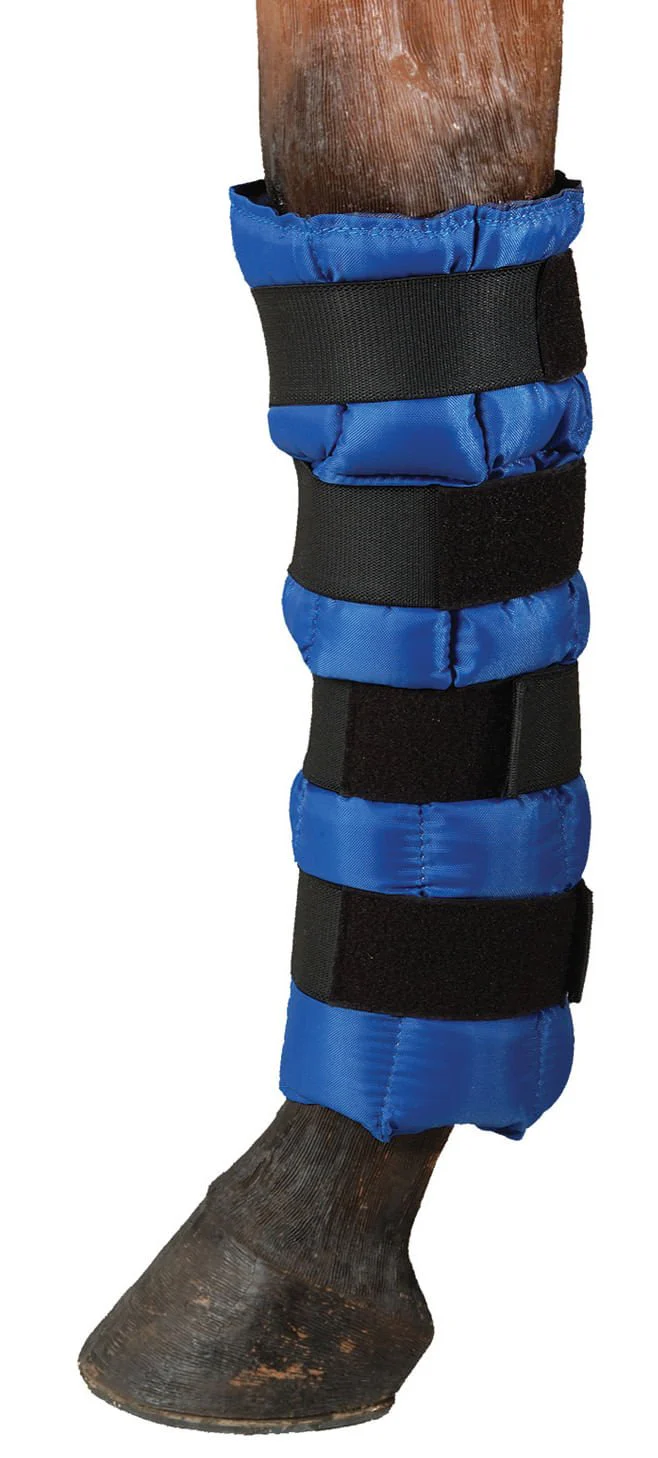 JT International Horse Cooling Wraps - Image 2