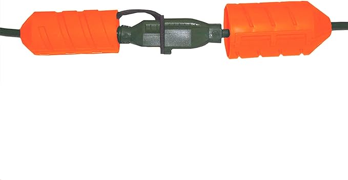 Cord Connect Watertight Cord Protector - Image 3