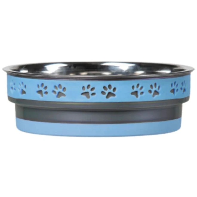 Corsa Pet Bowls – Stainless Steel, Anti-Skid, Dishwasher-Safe Bowls for Dogs & Cats - Image 5