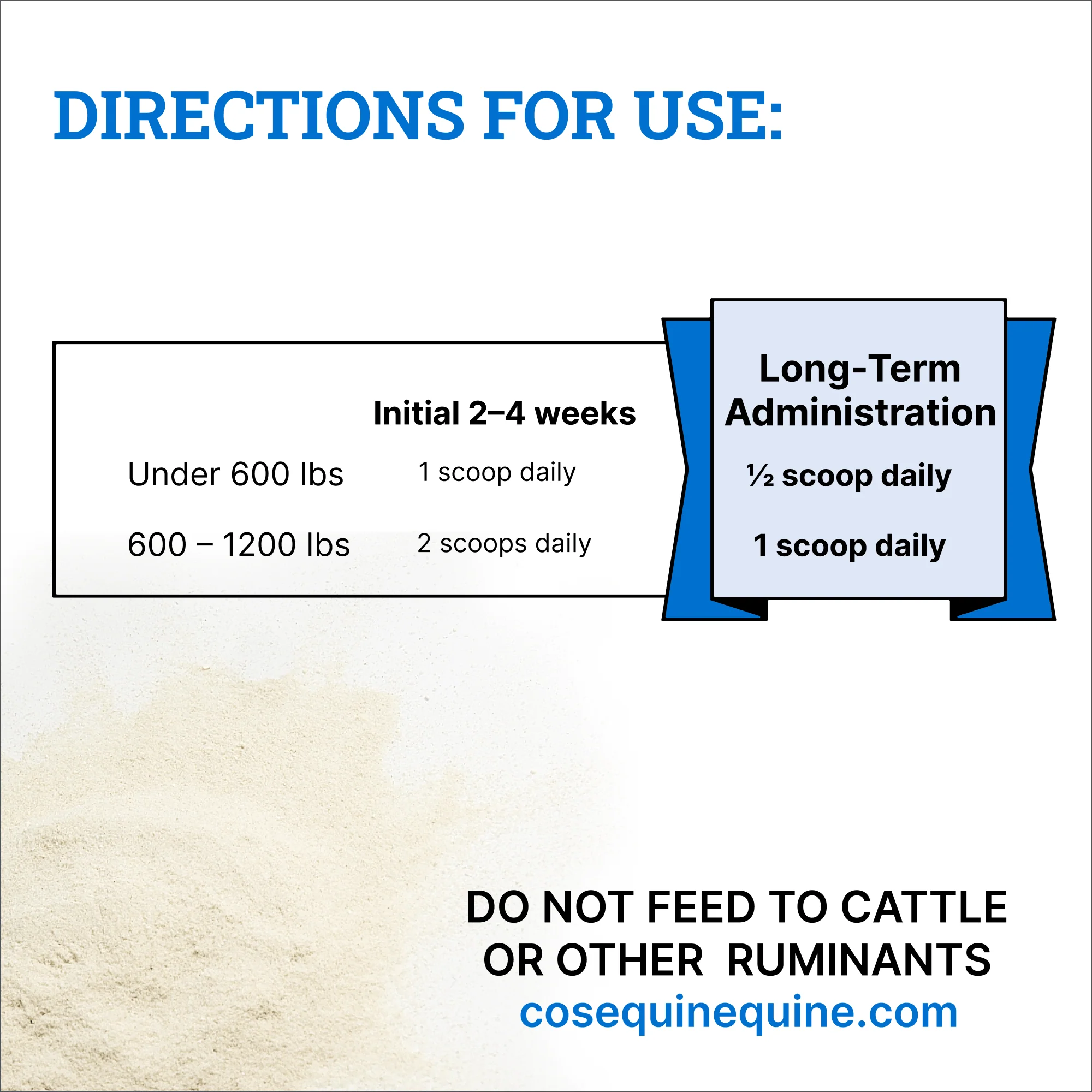 Nutramax Cosequin ASU Plus Joint Health Supplement for Horses - Image 6