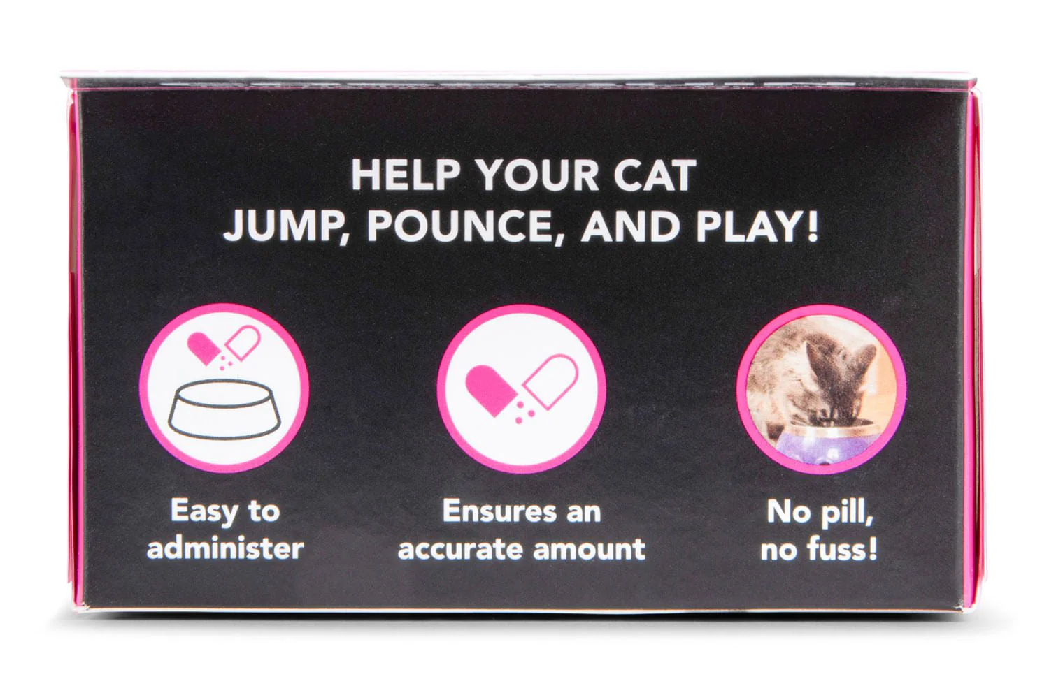 Nutramax Cosequin Joint Health Supplement for Cats - With Glucosamine and Chondroitin - Image 3