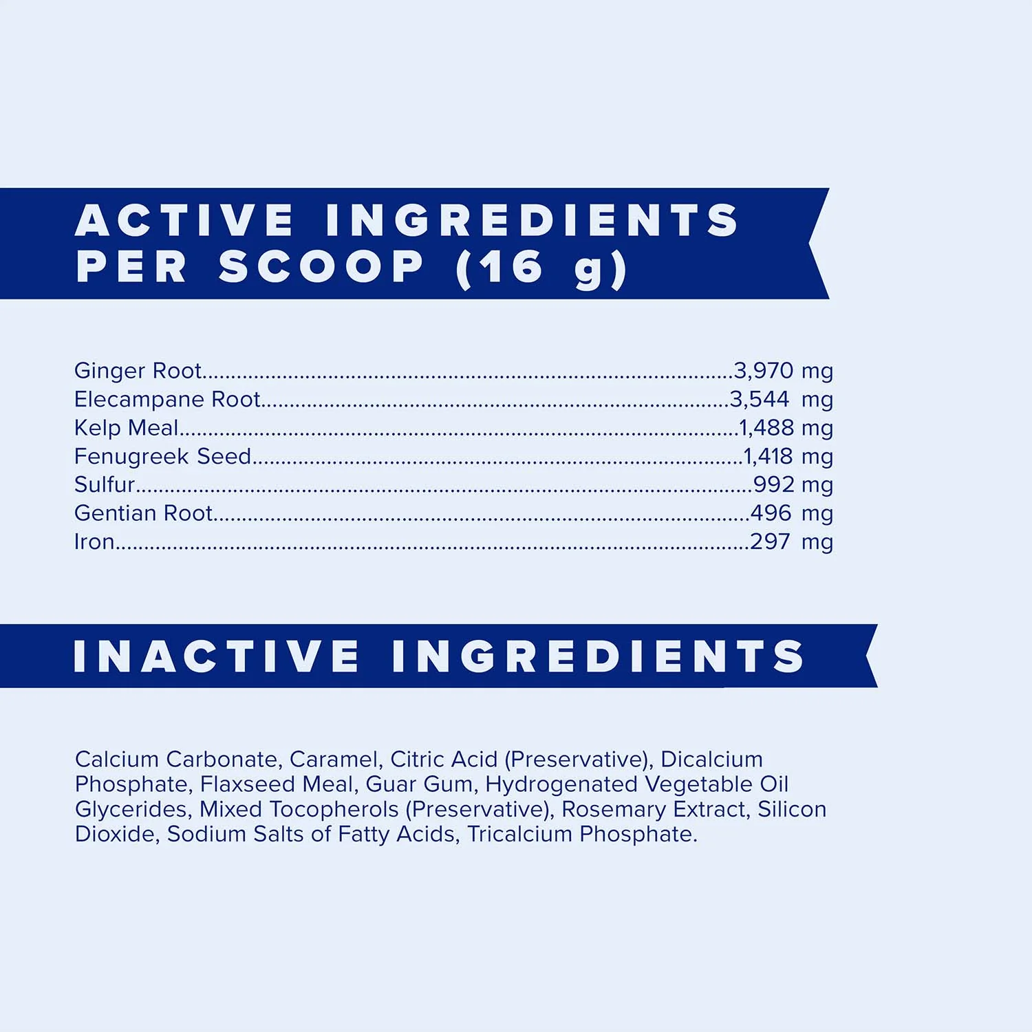 Cough Free Equine Pellets - Image 8