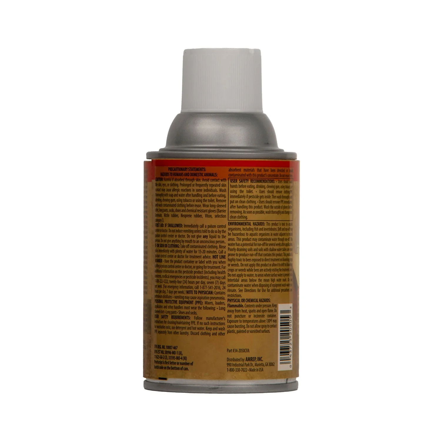 Country Vet Metered Fly Spray - Image 6