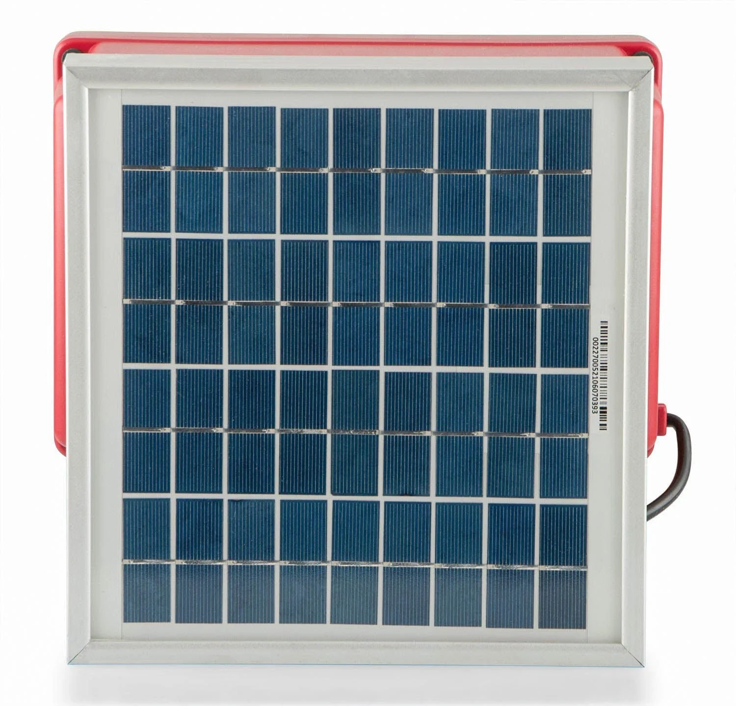 Cyclops Hero Solar .75 Joule Fence Charger - Image 2