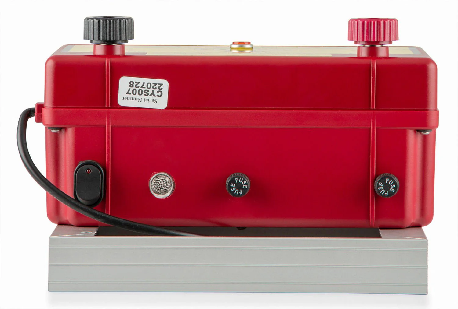 Cyclops Hero Solar .75 Joule Fence Charger - Image 3