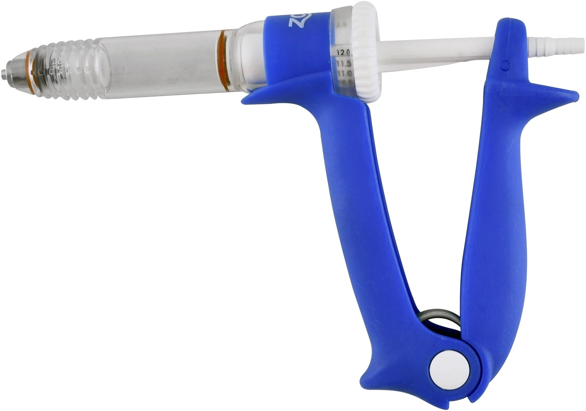 Dectomax 1% Injectable Wormer & Injectable Syringe for Cattle and Swine - Image 6