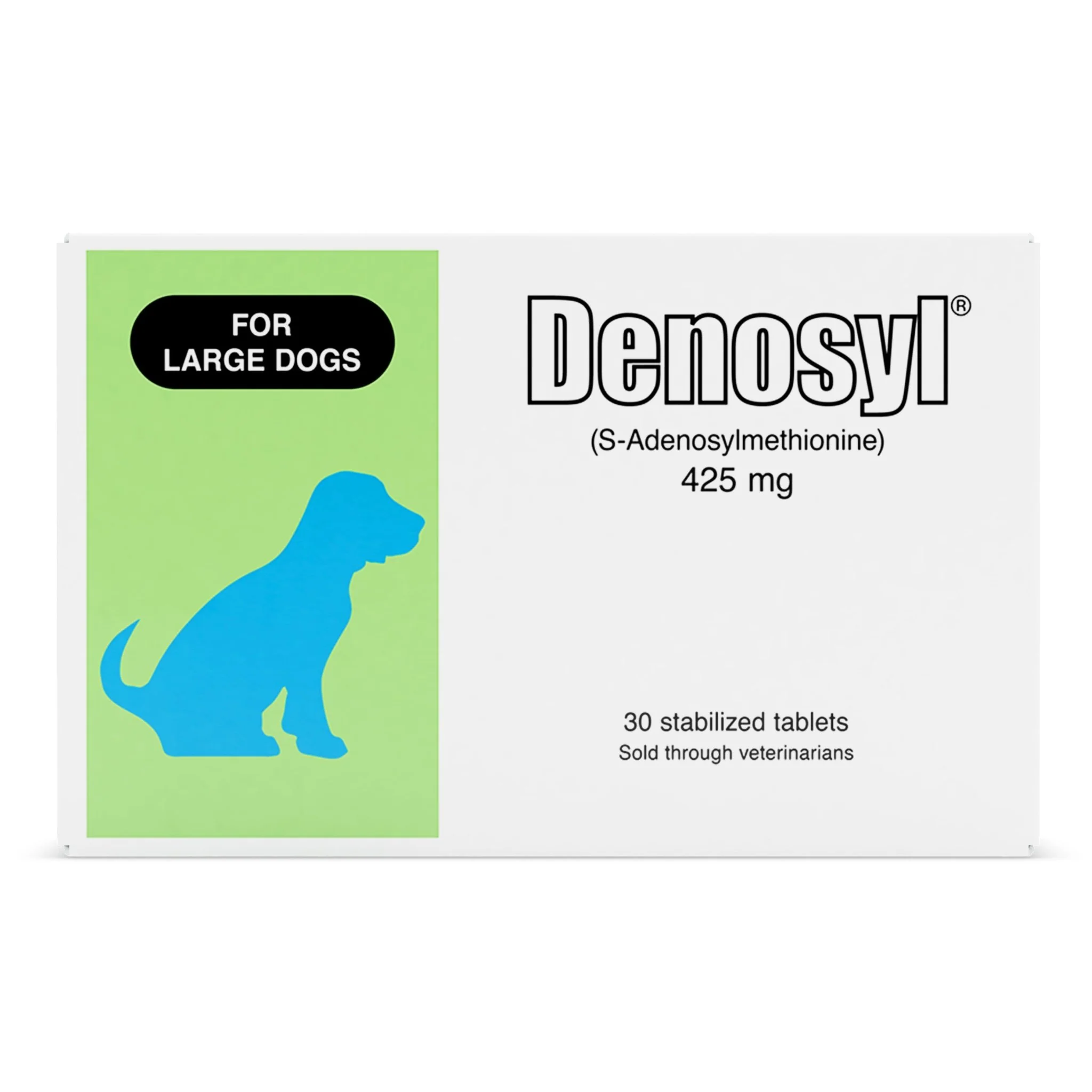Nutramax Denosyl Liver and Brain Health Supplement - Image 19