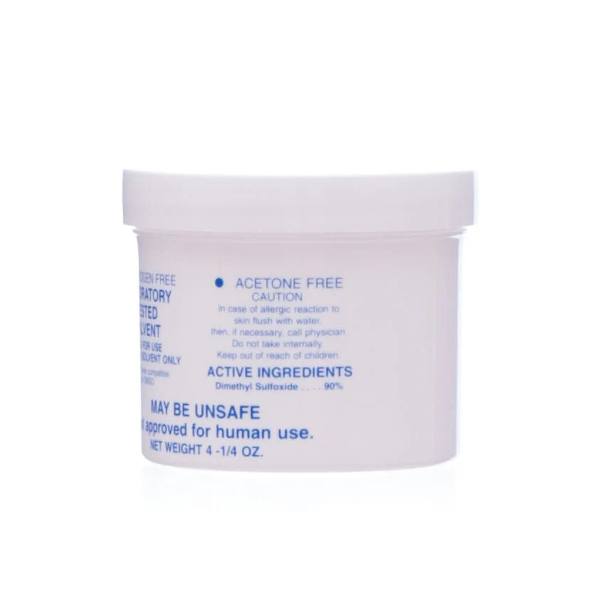 DMSO (dimethyl sulfoxide) by Valhoma - Image 3