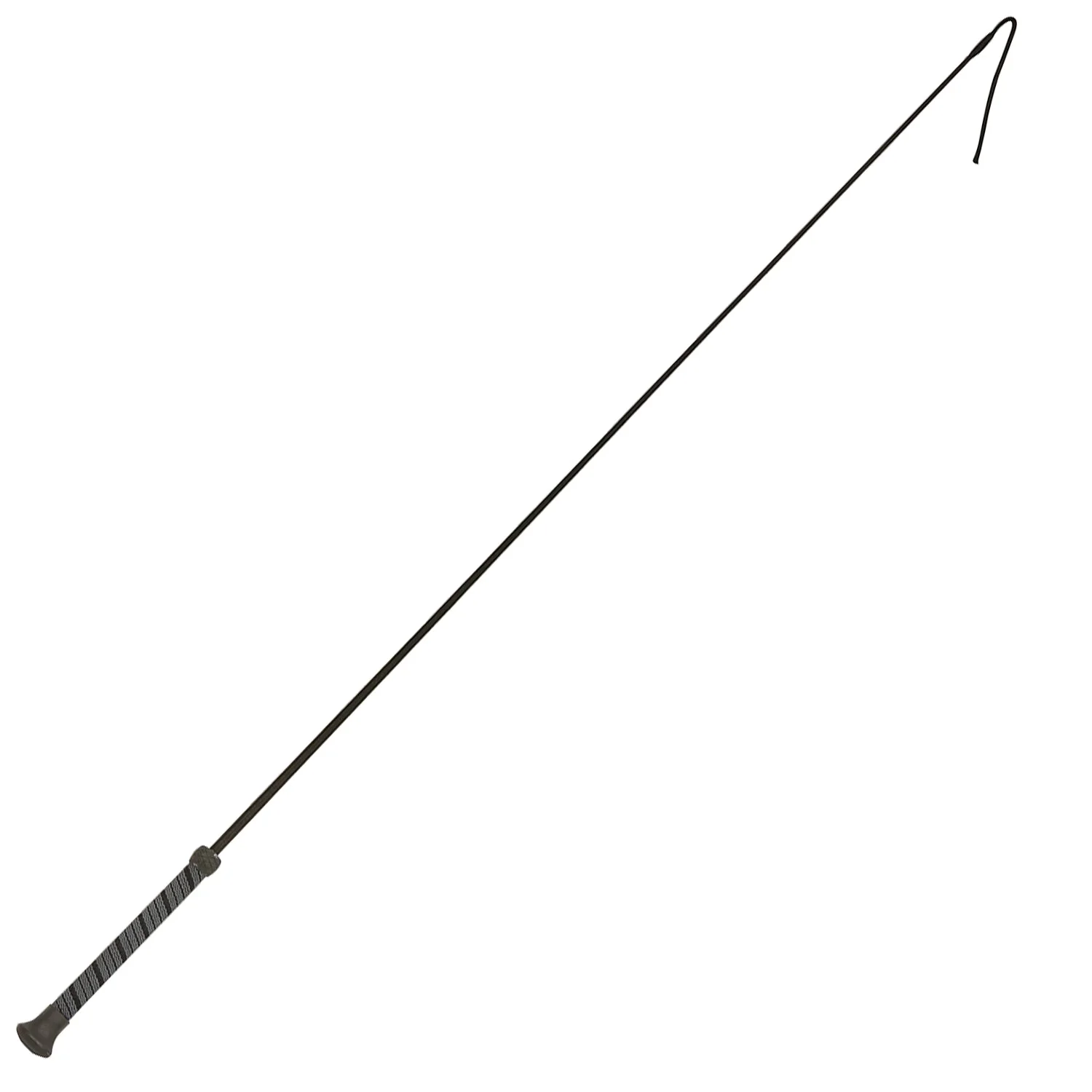 Dublin Deluxe English Riding Dressage Whip - Image 5