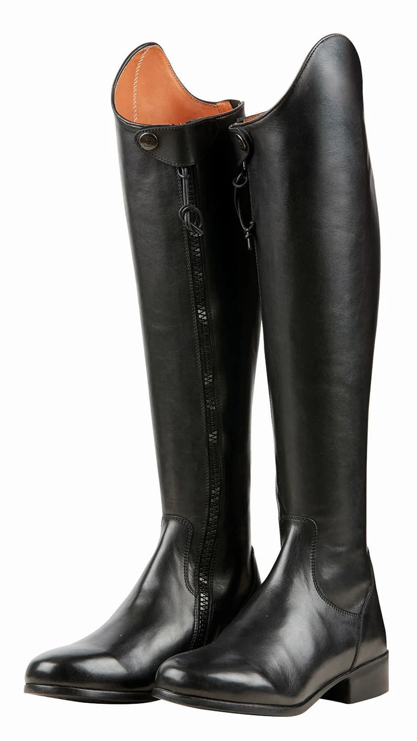Dublin Galtymore Women's Dress Boots, Regular Tall - Image 4