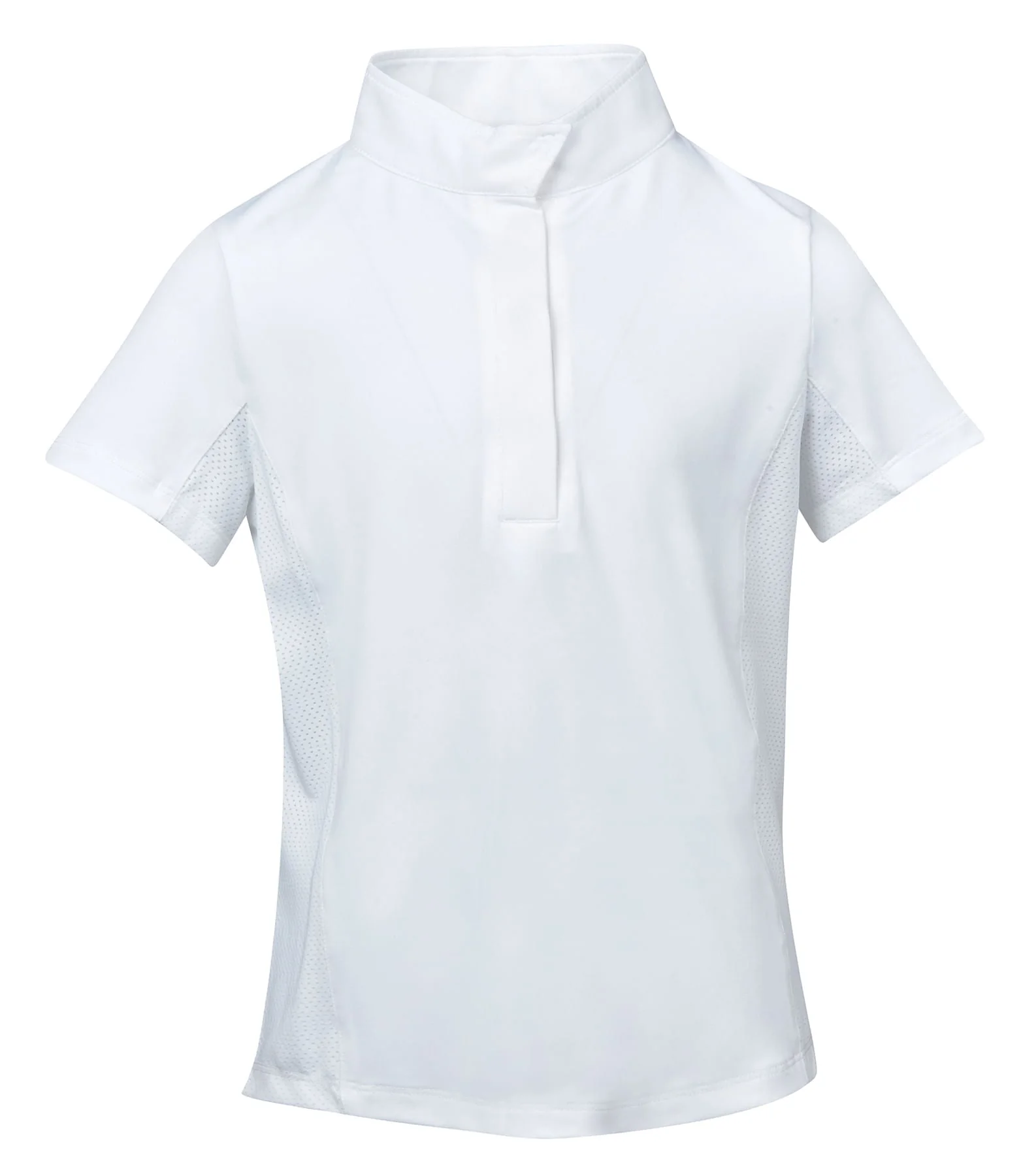 Dublin Ria Short Sleeve Competition Shirt - Image 3