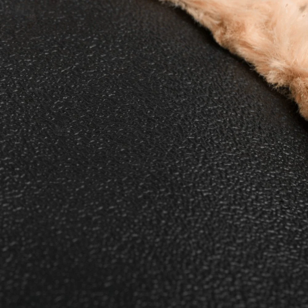 DuraCloud Orthopedic Pet Bed with Washable Cover, Joint Support Foam & Waterproof Liner - Image 3