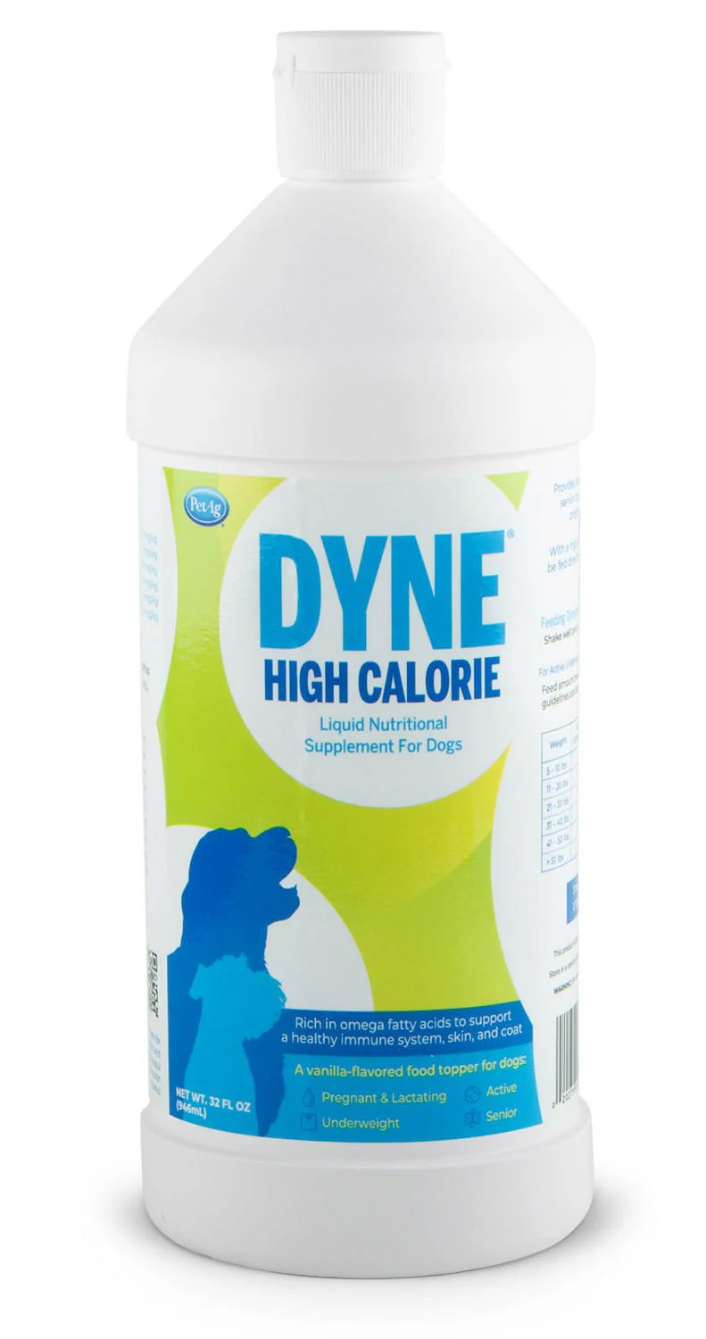 Dyne High Calorie Liquid Nutritional Supplement for Dogs - Image 8