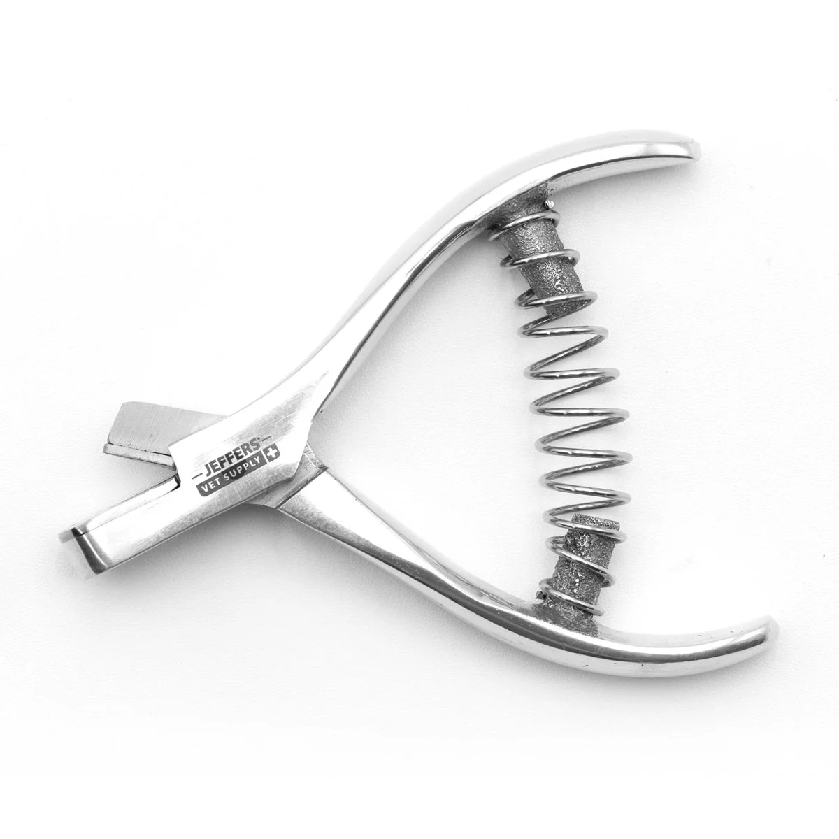 Jeffers Ear Notching Tool for Livestock - Image 4
