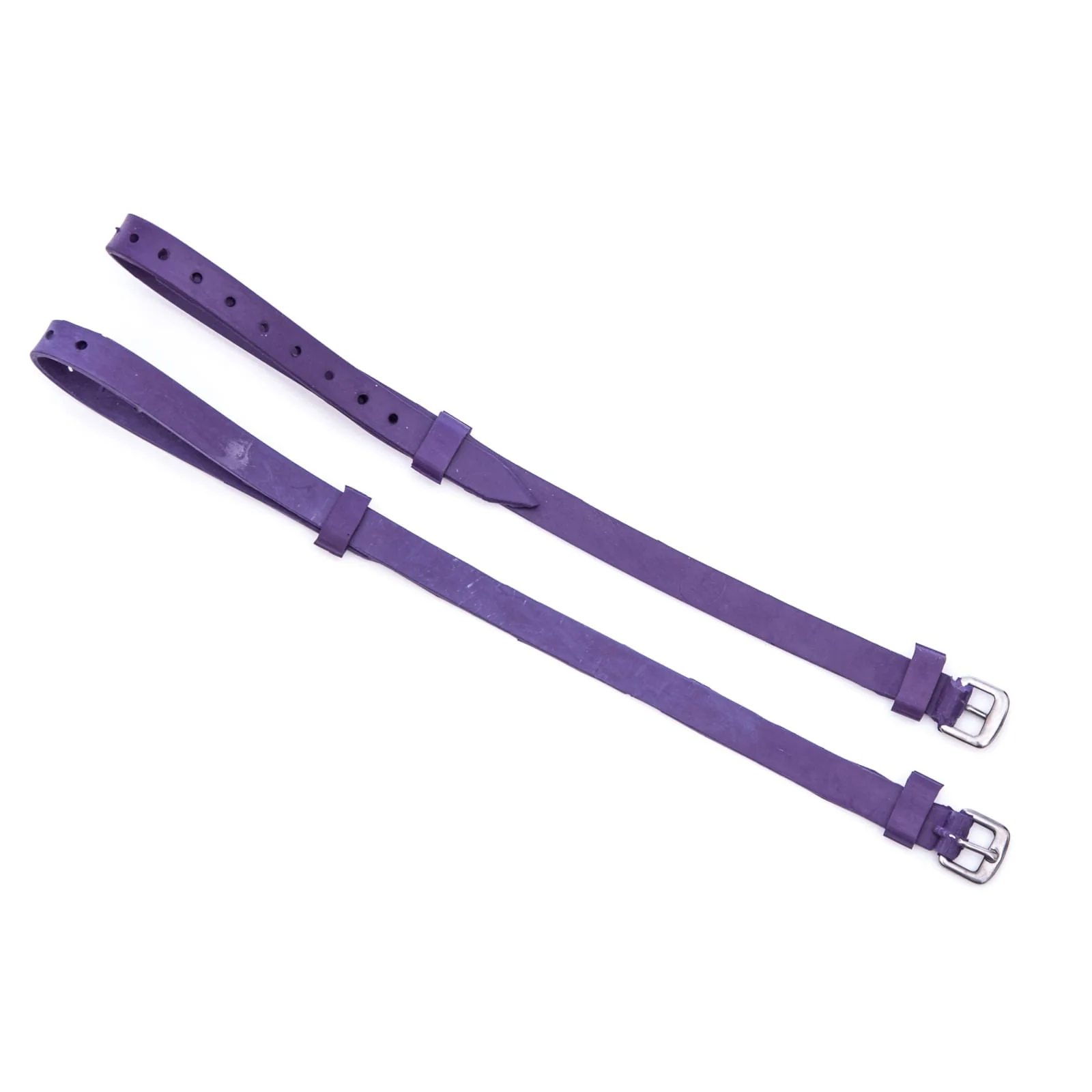Easiest Spur Straps Yet by Nunn Finer, Pair - Image 4