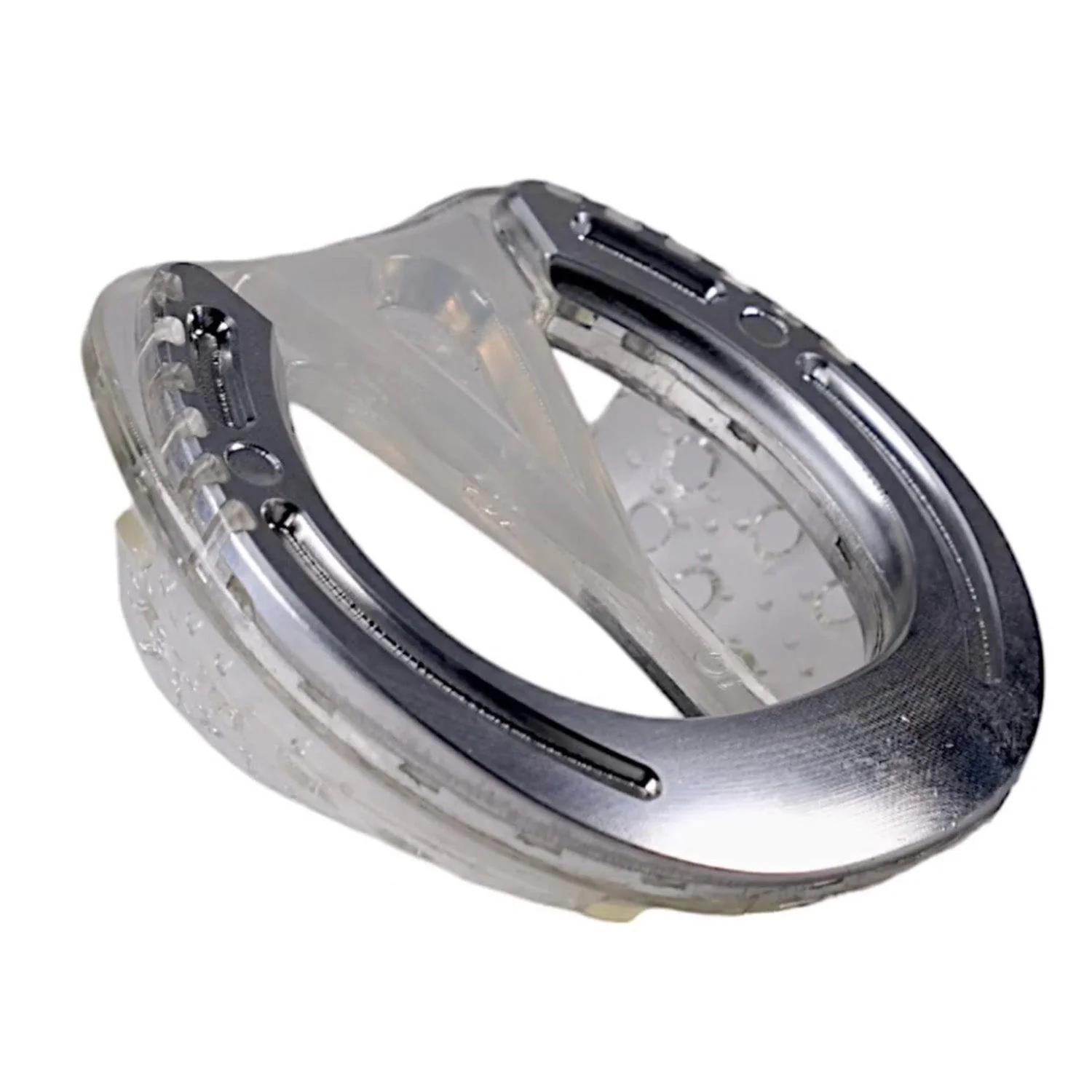EasyShoe Roller Horse Boot, Pair - Image 2