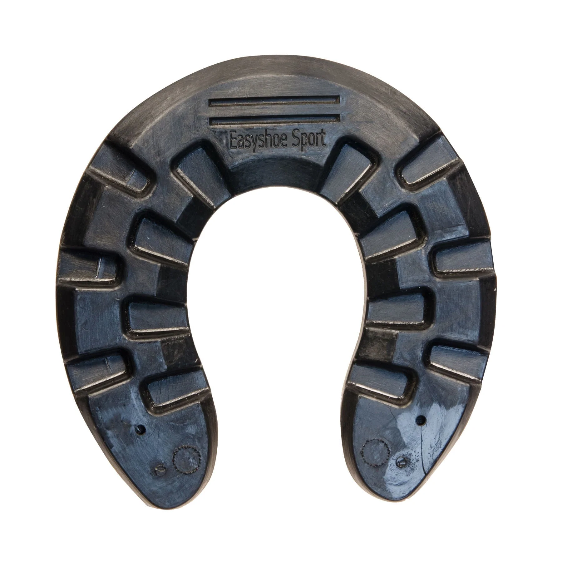 Black EasyShoe Sport Horse Boot, Pair - Image 2