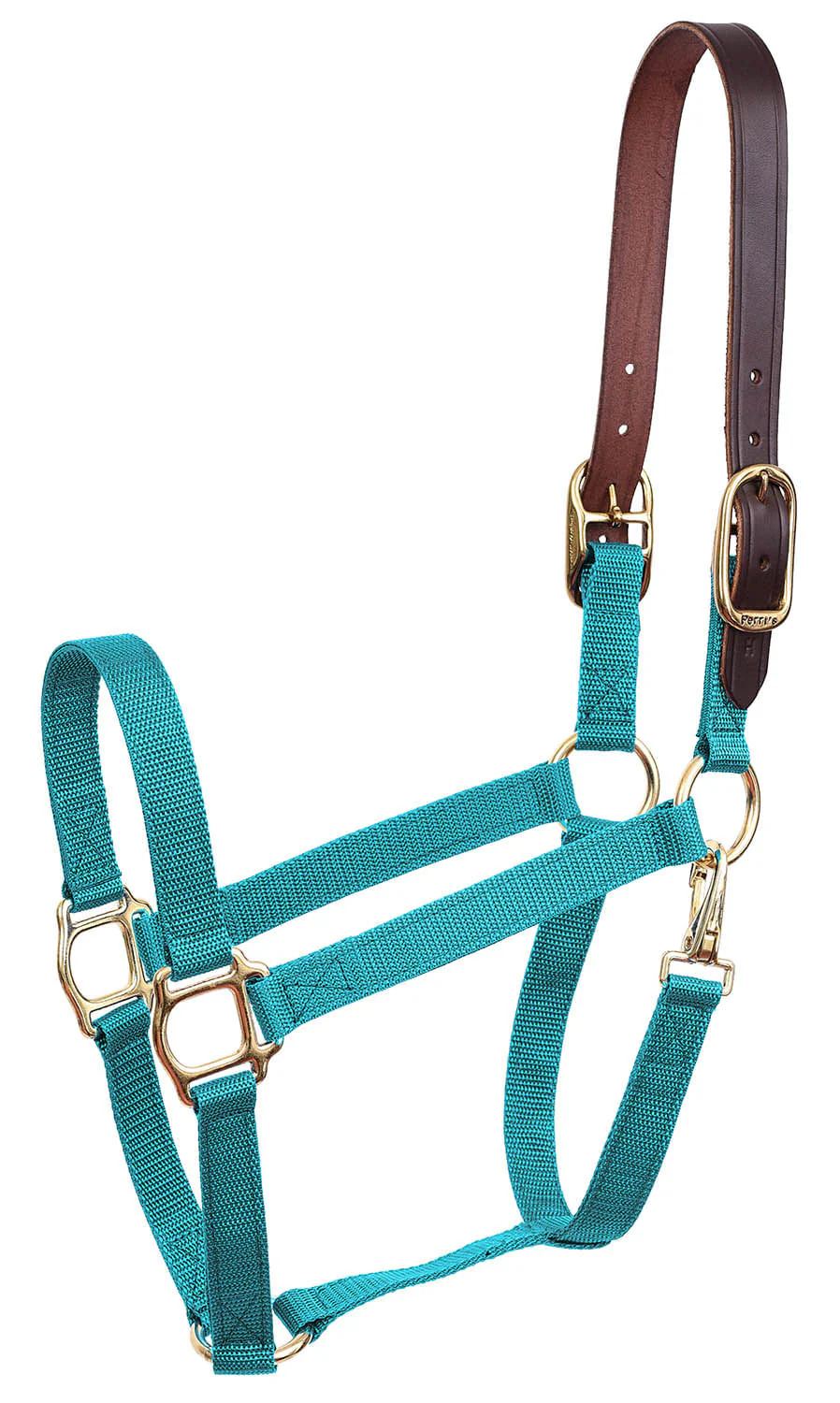 Economy Nylon Safety Horse Halter - Image 79
