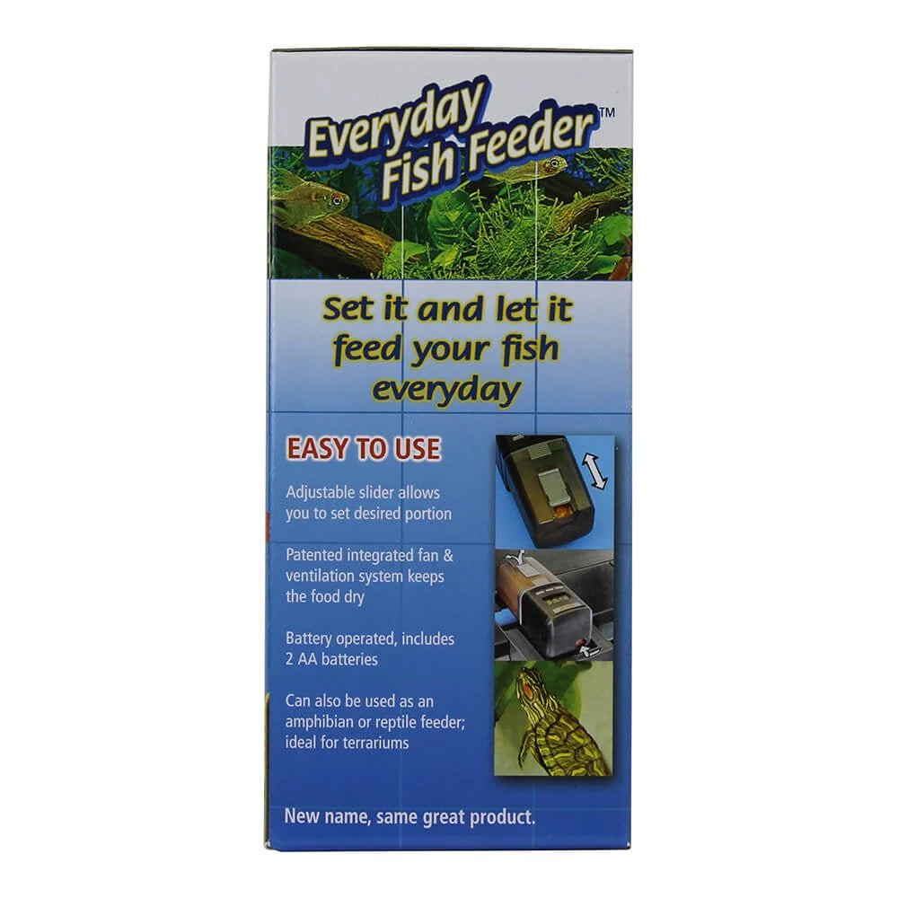 Eheim Everyday Automatic Fish Feeder - Image 5