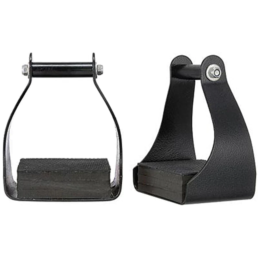 Endurance Trail 3" Stirrups, Pair