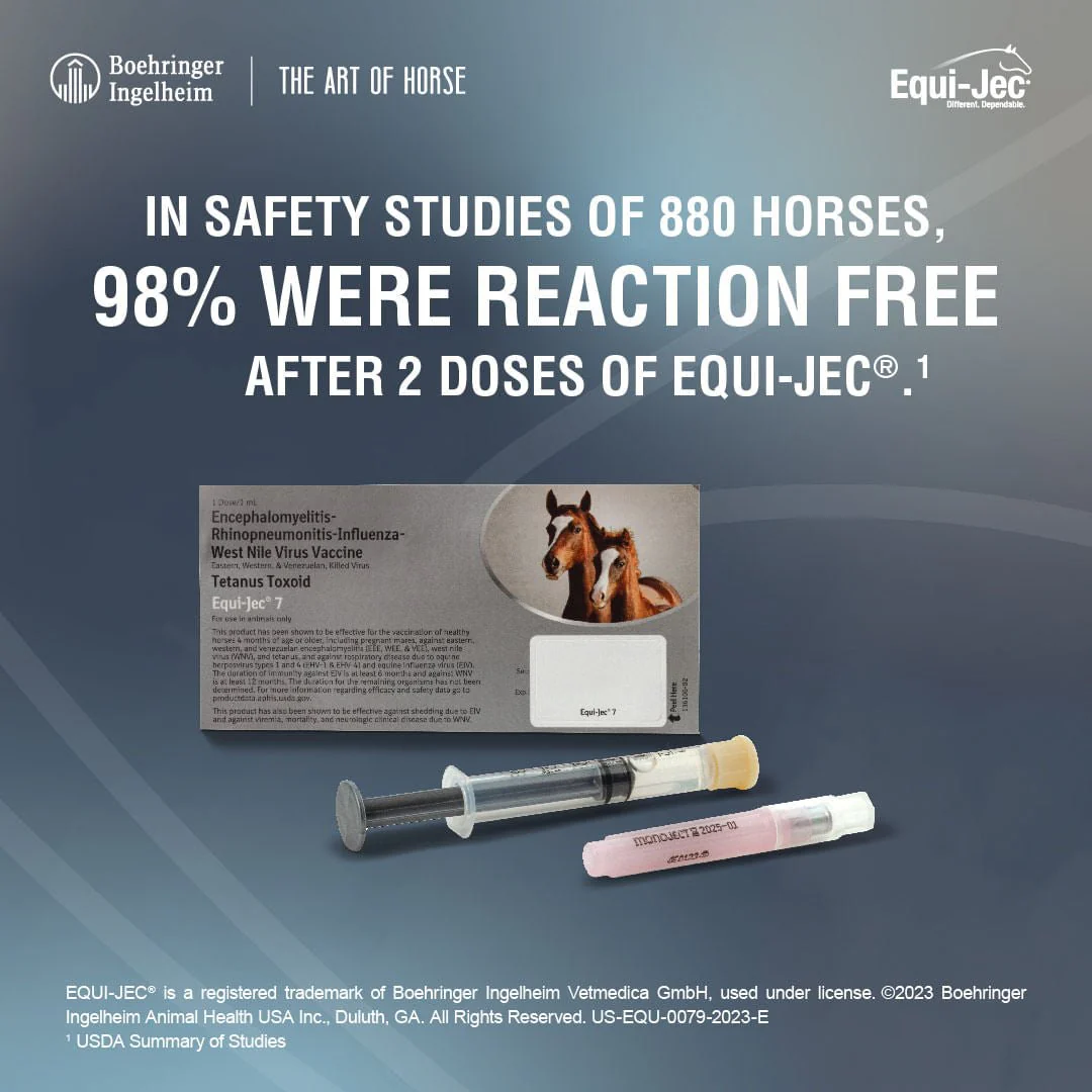 Equi-Jec 7 Vaccine for Horses - Image 6