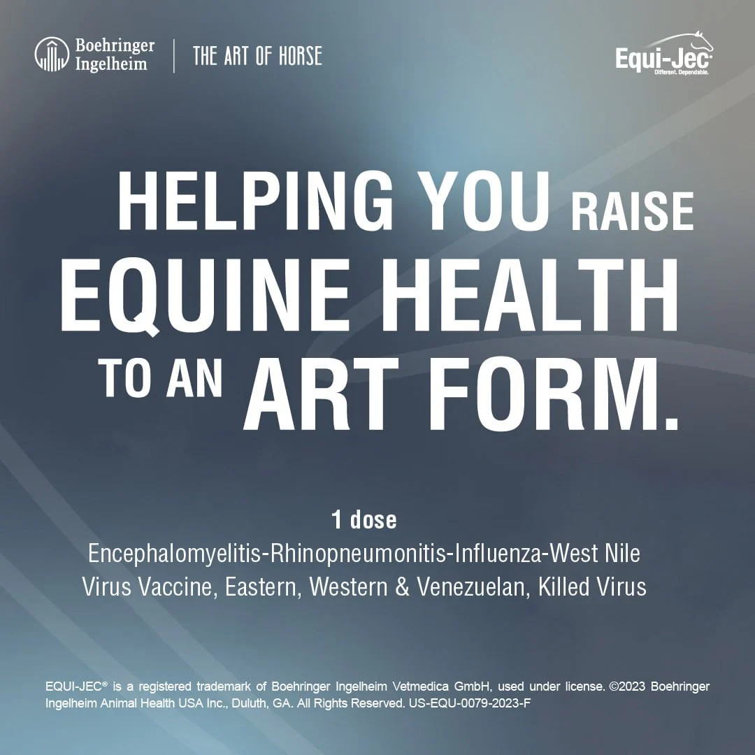 Equi-Jec 7 Vaccine for Horses - Image 7