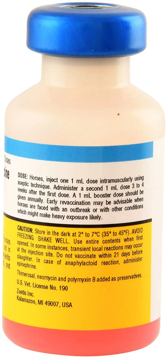 Equiloid Innovator Vaccine for Horses - Image 4