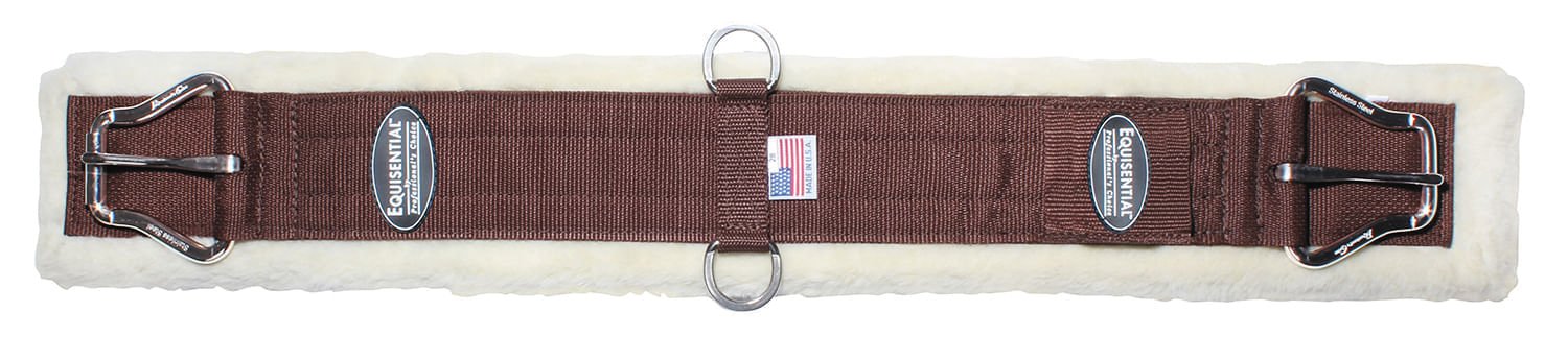 Professional's Choice Equisential Fleece Cinch - Image 2