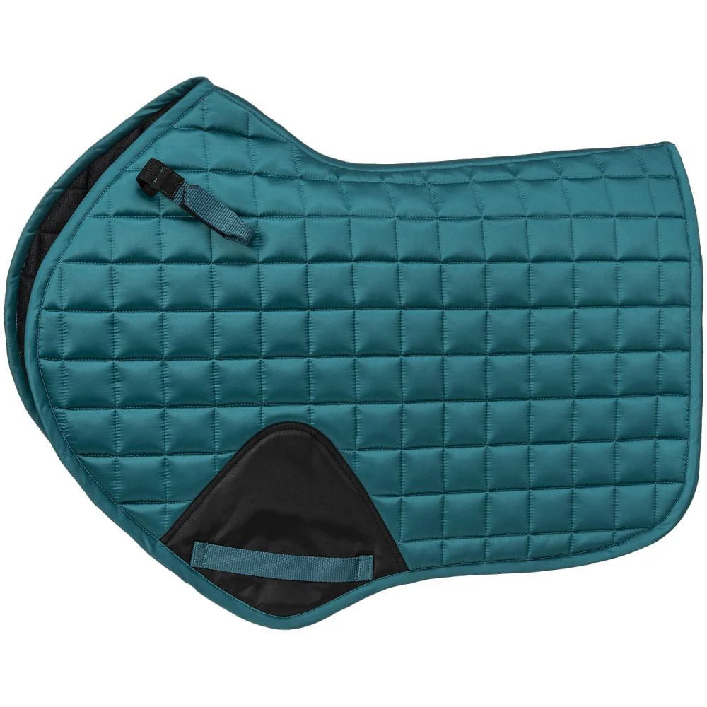Equitare Close Contact All Purpose Shaped Square Pad - Image 5