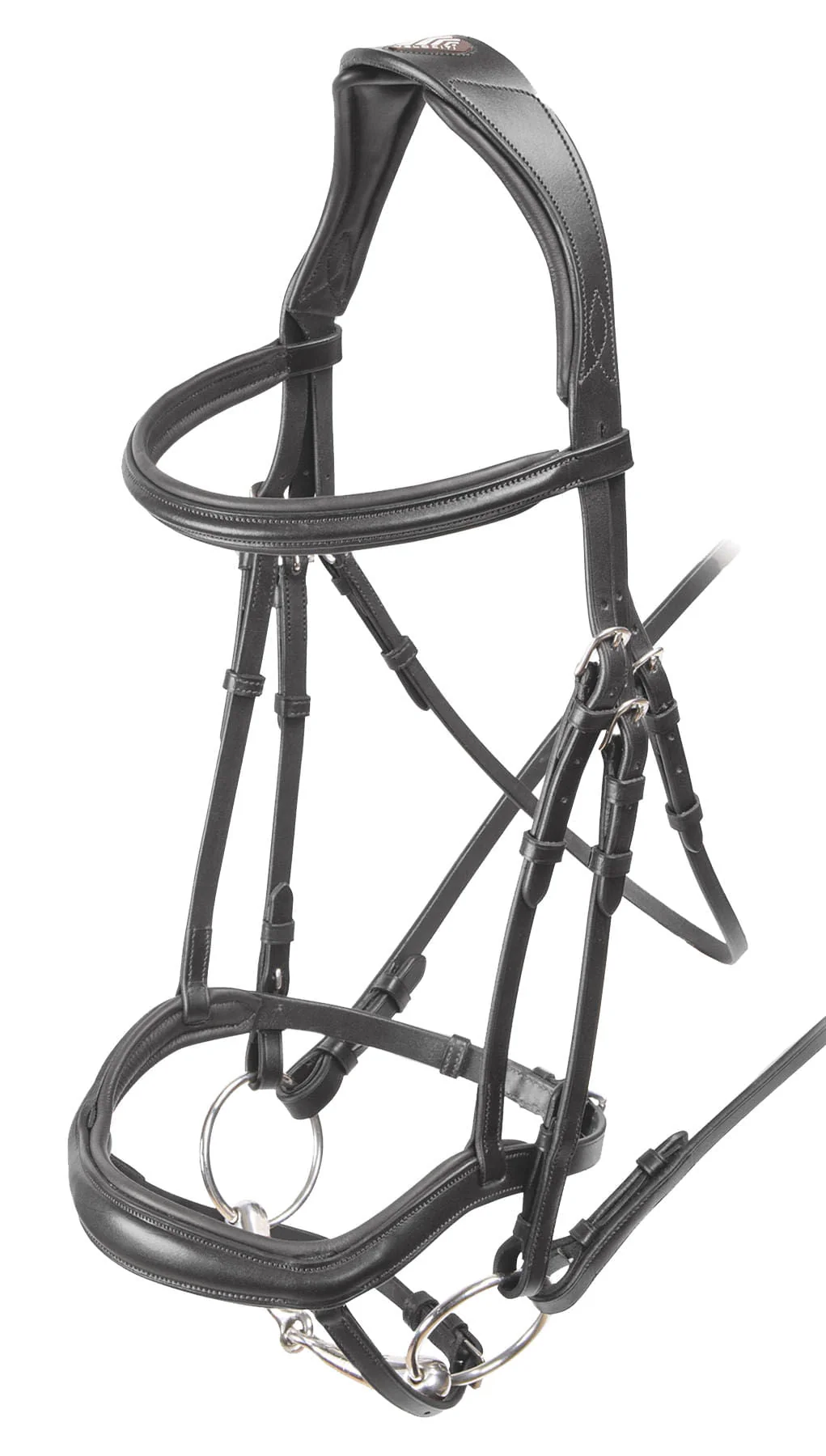 Velociti Ergonomic Flash Bridle - Image 2