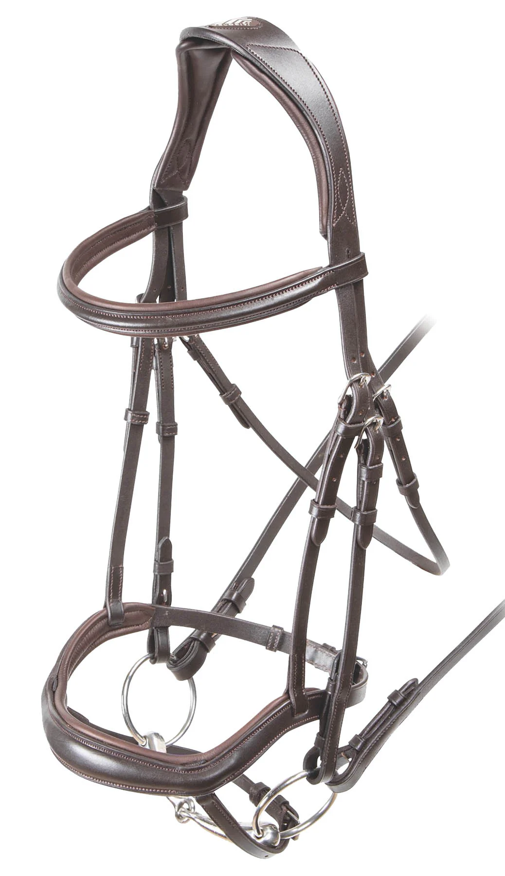 Velociti Ergonomic Flash Bridle - Image 8