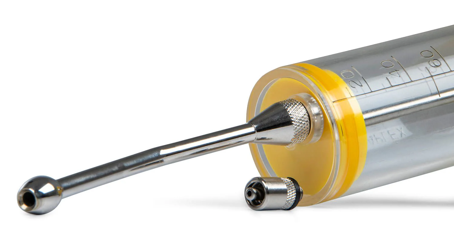 SHARPVET Feeding Syringes - Image 2