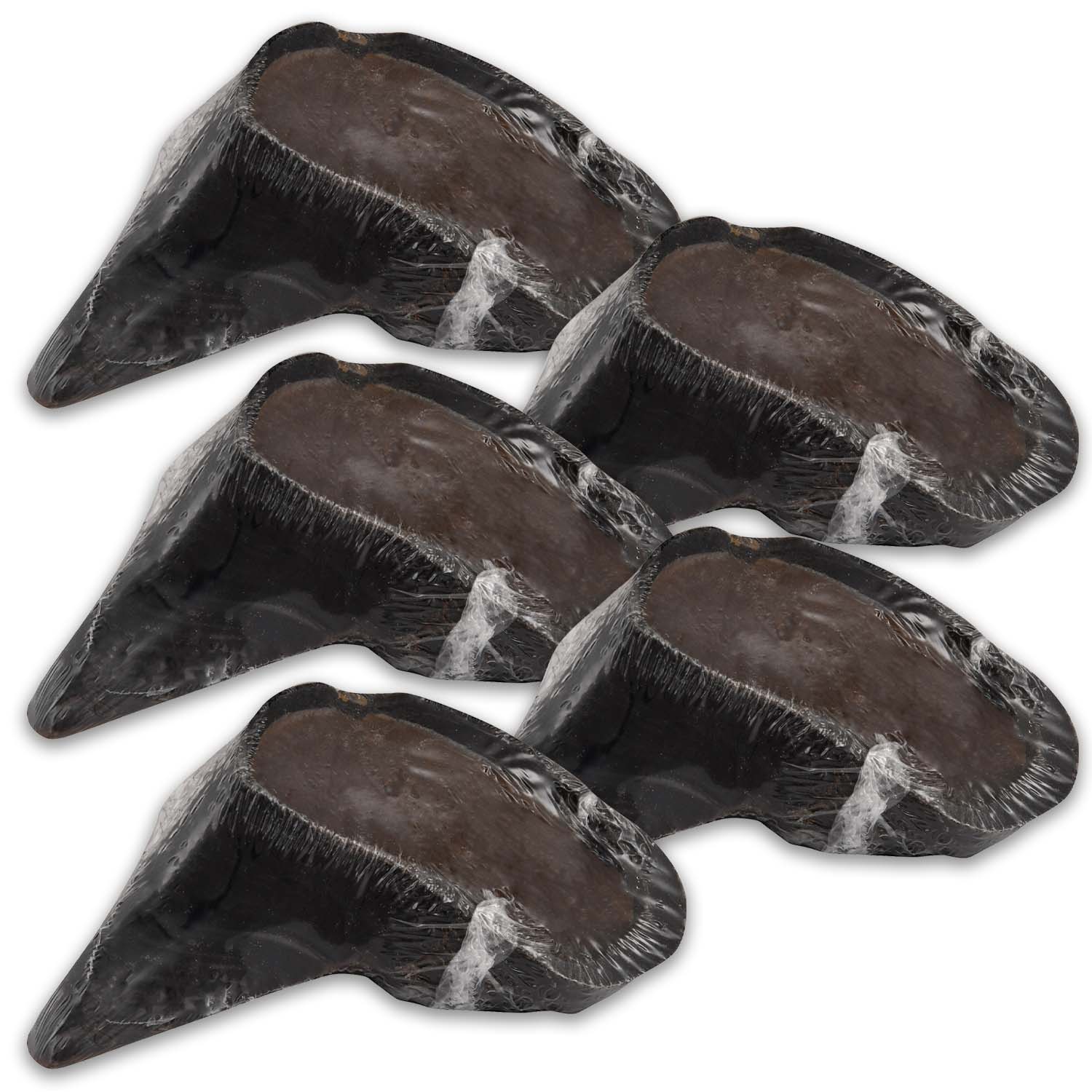 Redbarn Dog Treats Filled Cow Hoof - Image 7