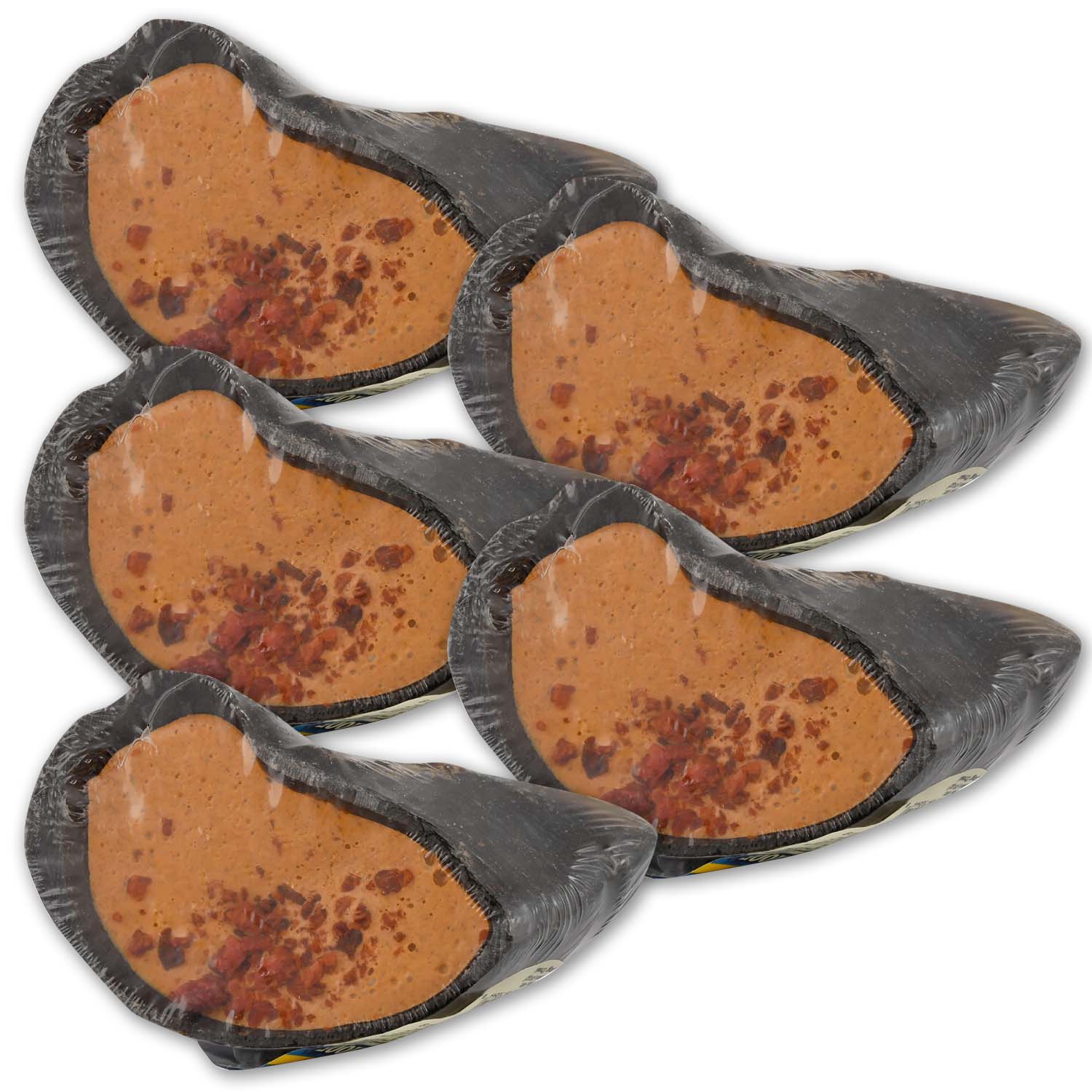 Redbarn Dog Treats Filled Cow Hoof - Image 9